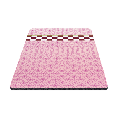 Mousepad Haori Nezuko