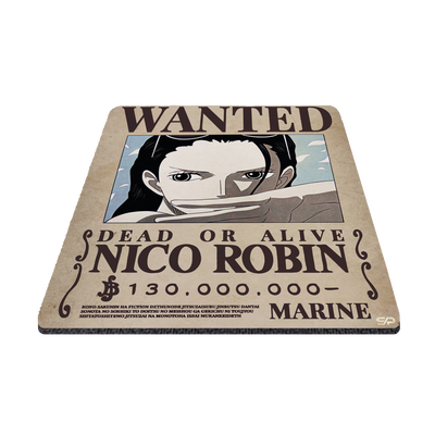 Mousepad Bounty Nico
