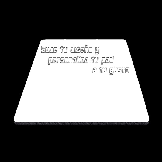 Mousepad Personalizado Cuadrado