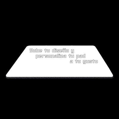 Mousepad Personalizado Cuadrado