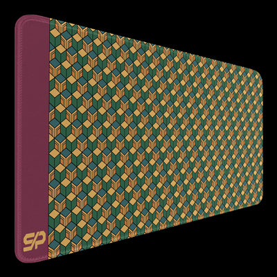 Mousepad Haori Tomioka