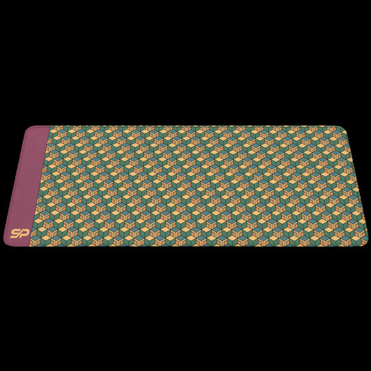 Mousepad Haori Tomioka