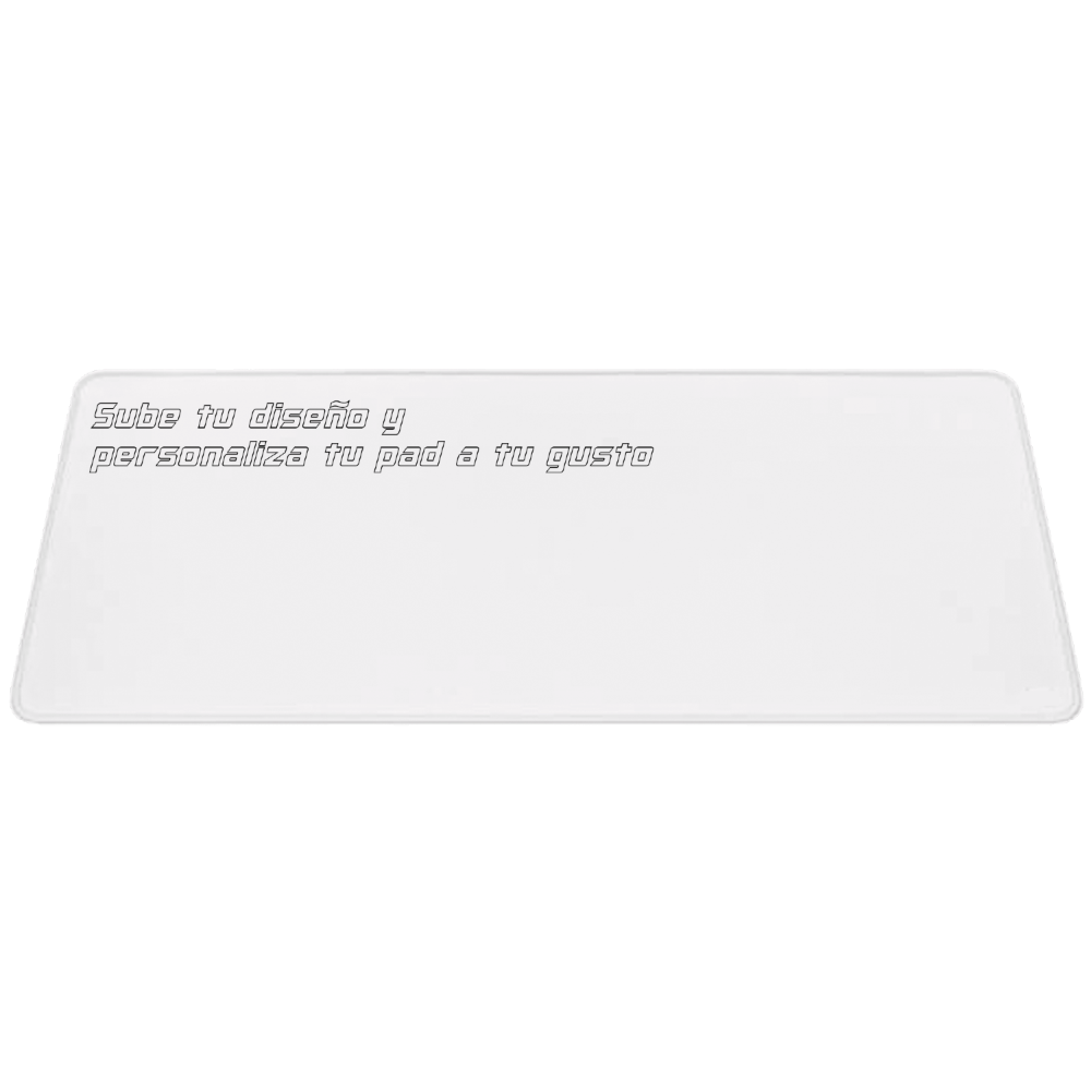 Mousepad Personalizado Grande