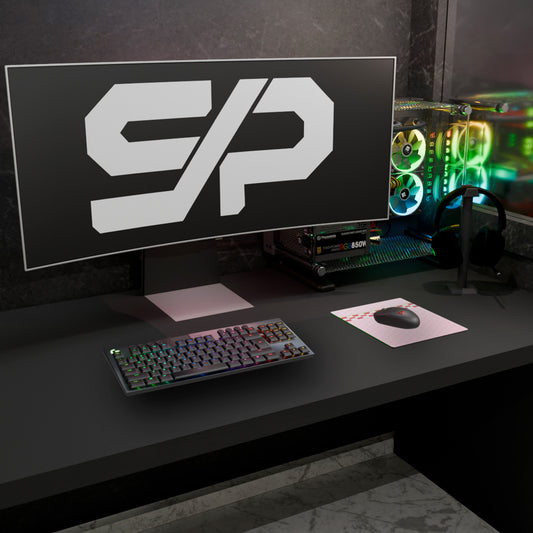 Mousepad Haori Nezuko