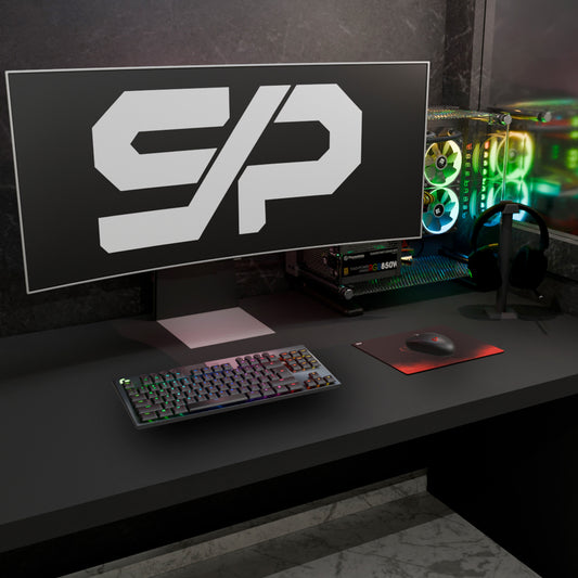 Mousepad defeat League of Legends