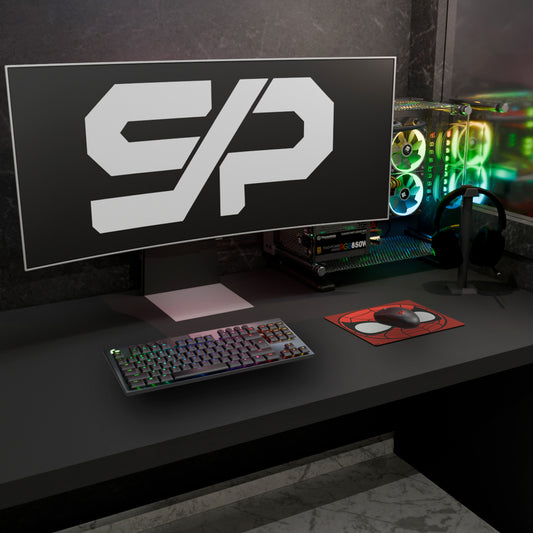 Mousepad mascara Spider-Man