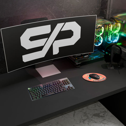 Mousepad estilo tazo charizard