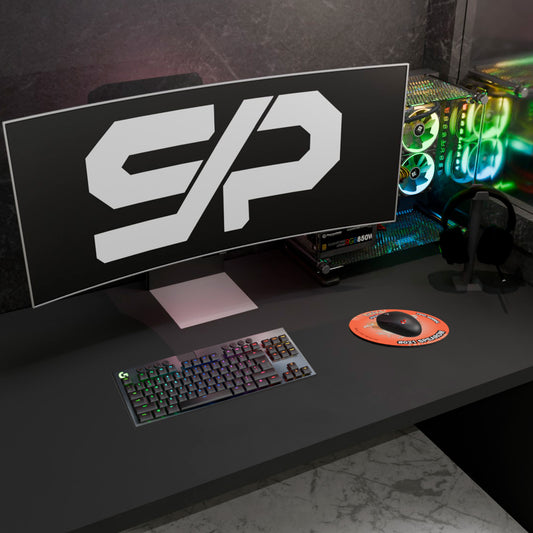 Mousepad estilo tazo Spearow