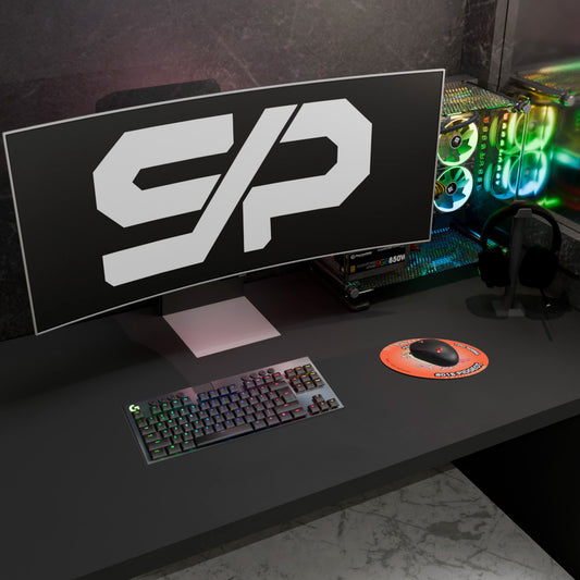 Mousepad estilo tazo Pidgeot