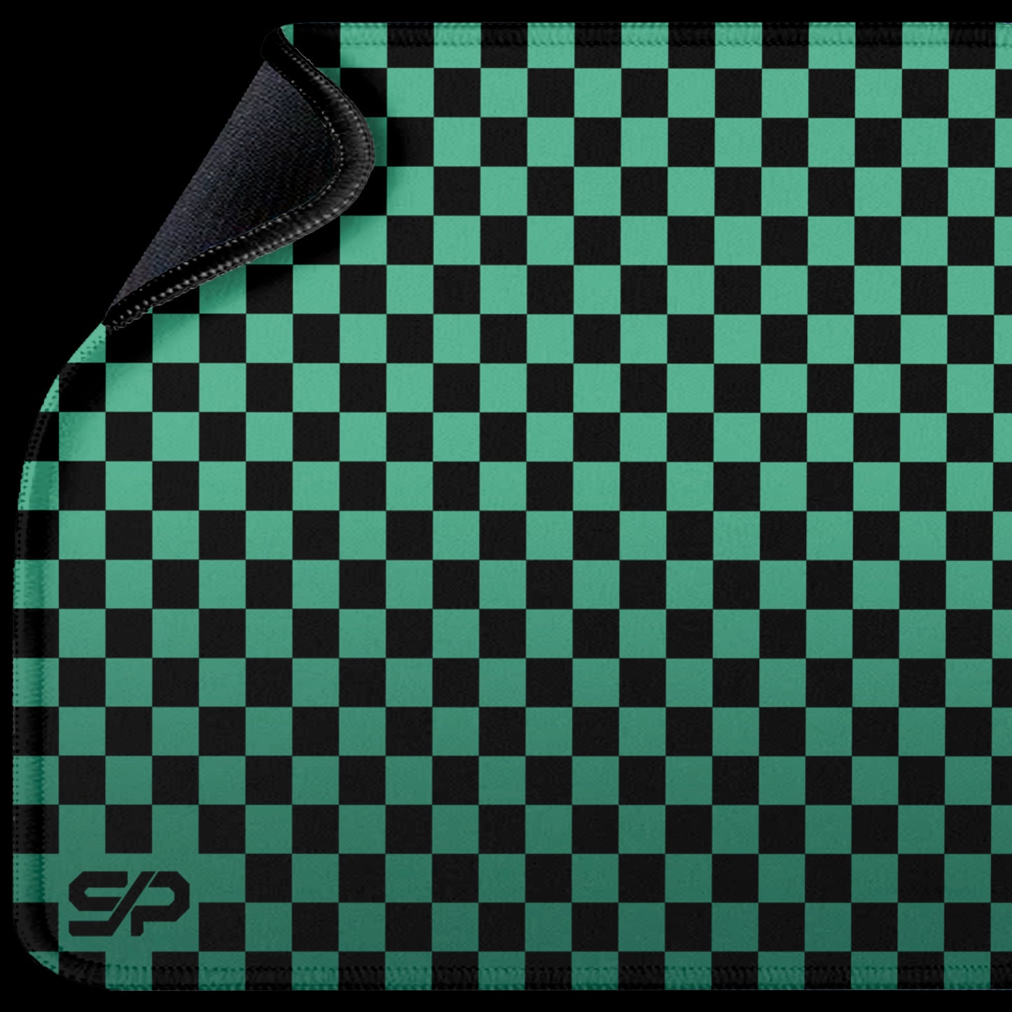 Mousepad Haori Tanjiro