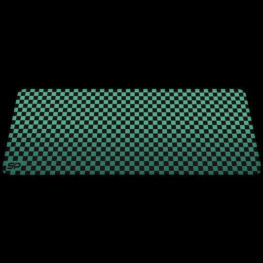 Mousepad Haori Tanjiro