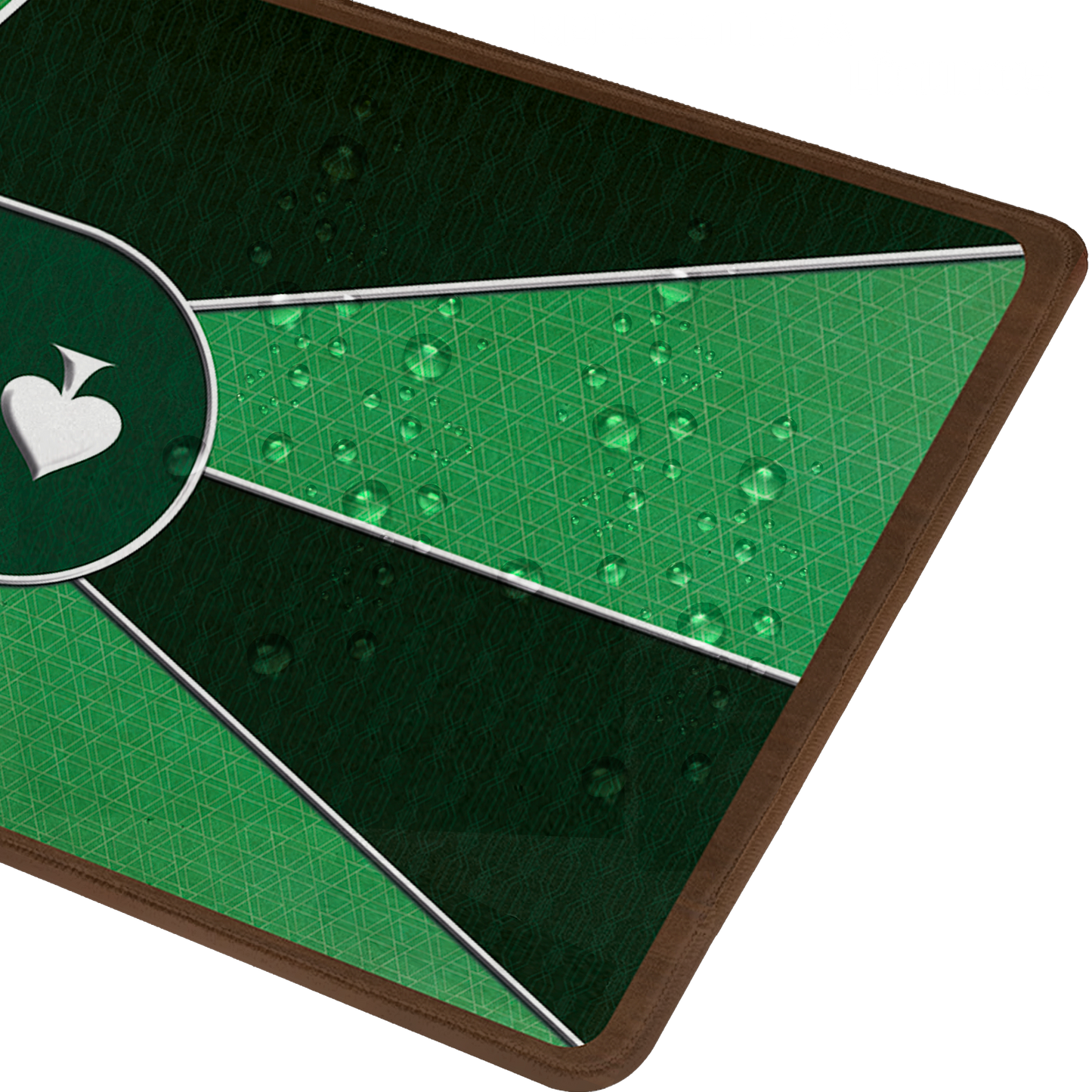 Mousepad Casino Texas Hold'em