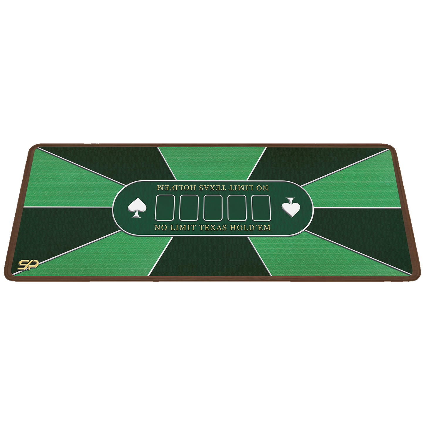 Mousepad Casino Texas Hold'em