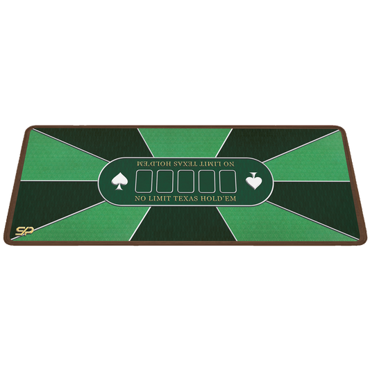 Mousepad Casino Texas Hold'em