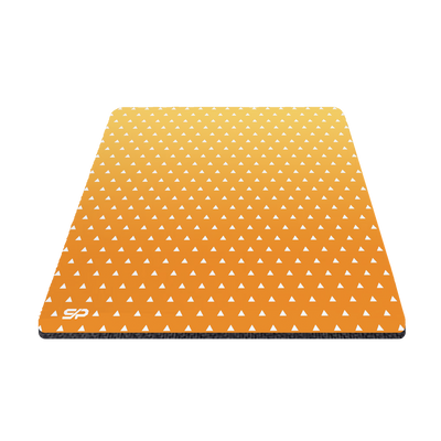 Mousepad Haori Zenitsu
