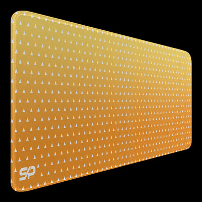 Mousepad Haori Zenitsu