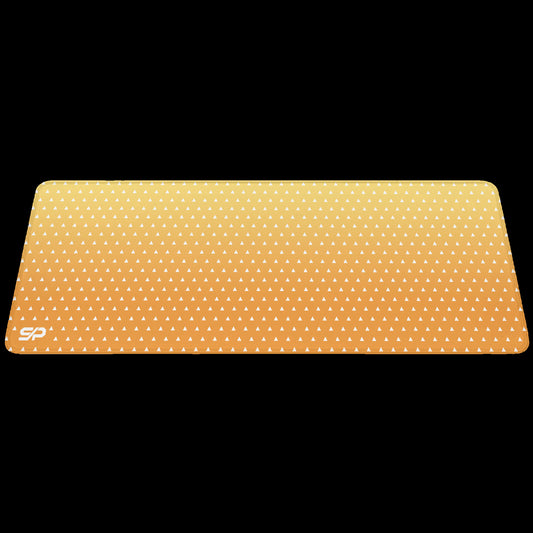 Mousepad Haori Zenitsu