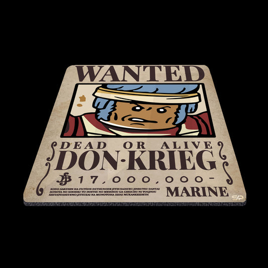 Mousepad Bounty Krieg Bricks