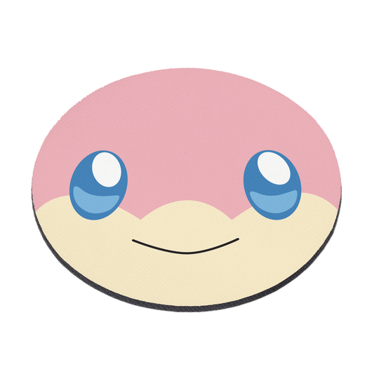 Mousepad Audino