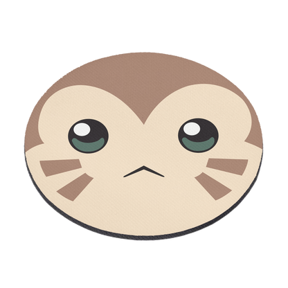 Mousepad Furret