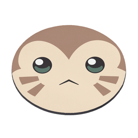 Mousepad Furret