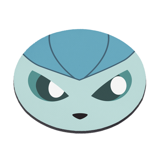 Mousepad Glaceon