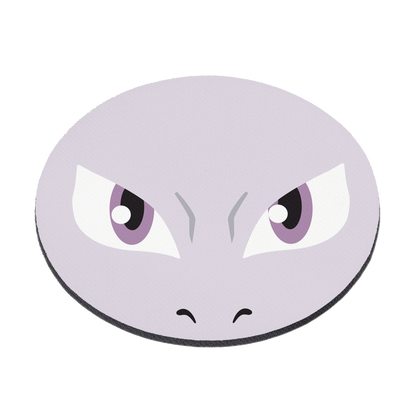 Mousepad Mewtwo