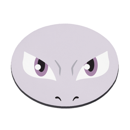 Mousepad Mewtwo