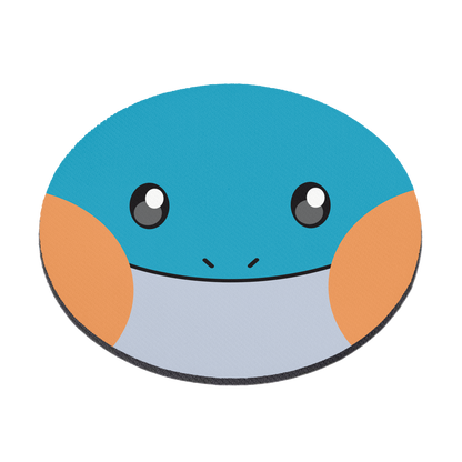 Mousepad Mudkip