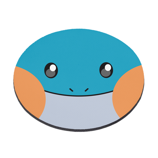 Mousepad Mudkip