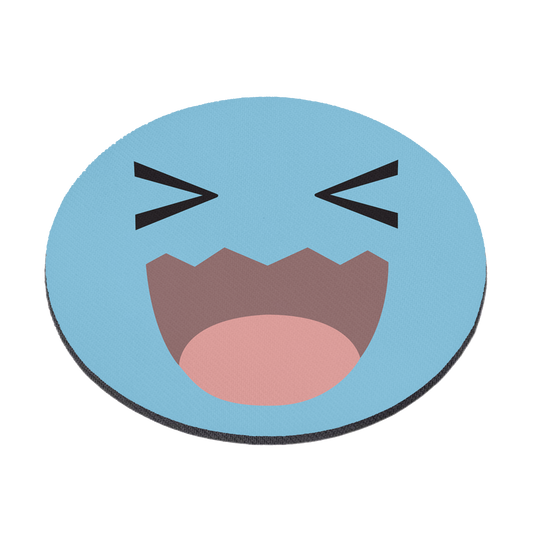 Mousepad Wobbuffet