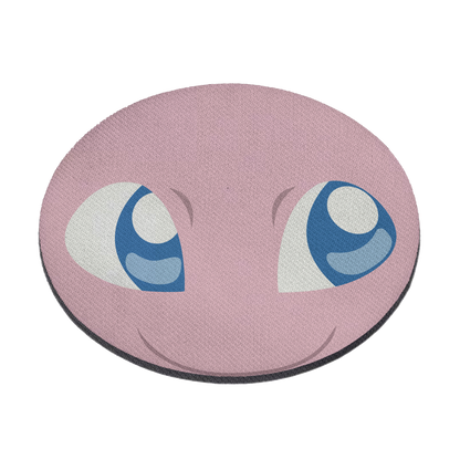 Mousepad Mew