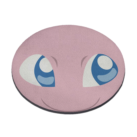 Mousepad Mew