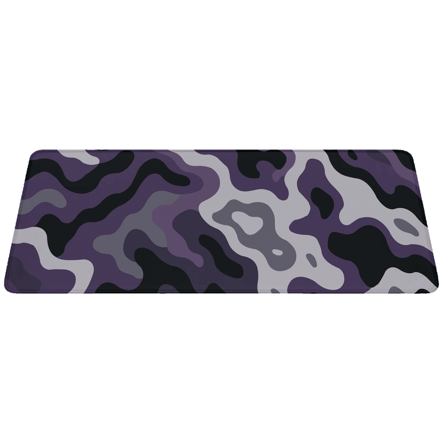 Mousepad Camo Style (Morado)