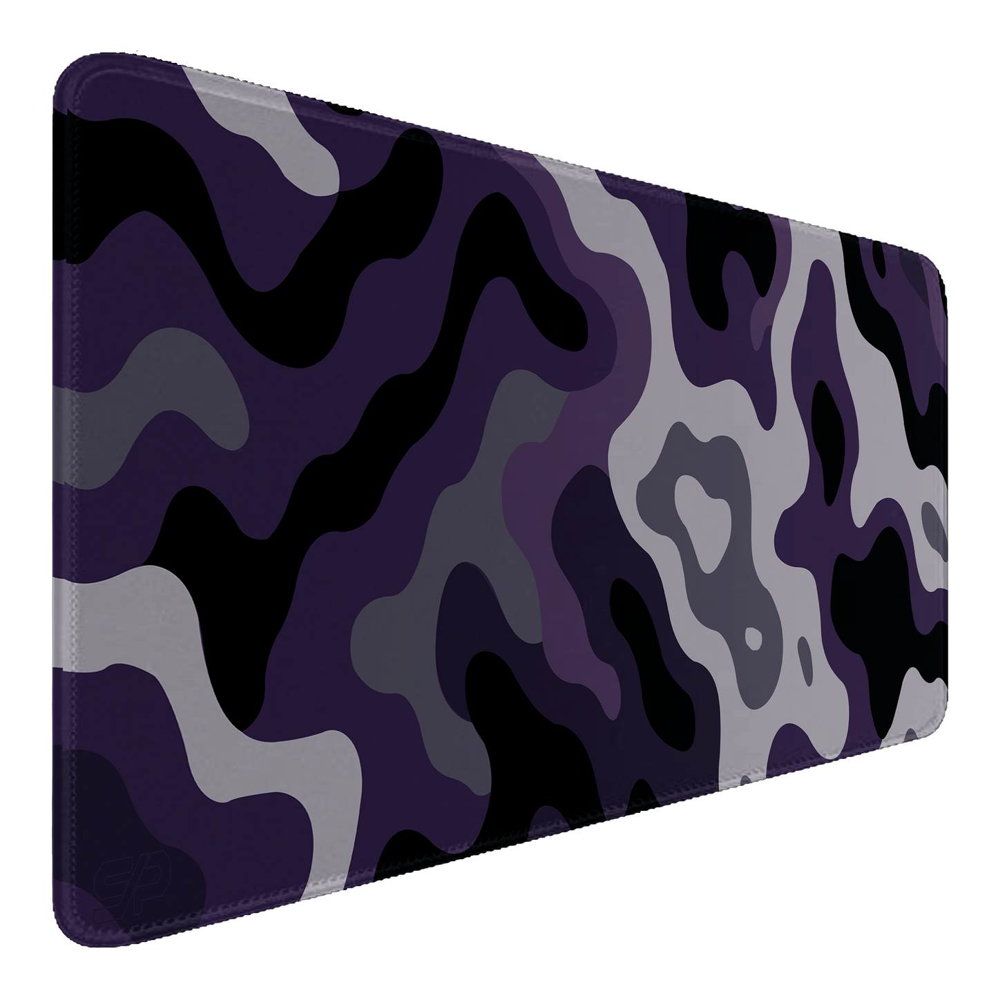 Mousepad Camo Style (Morado)