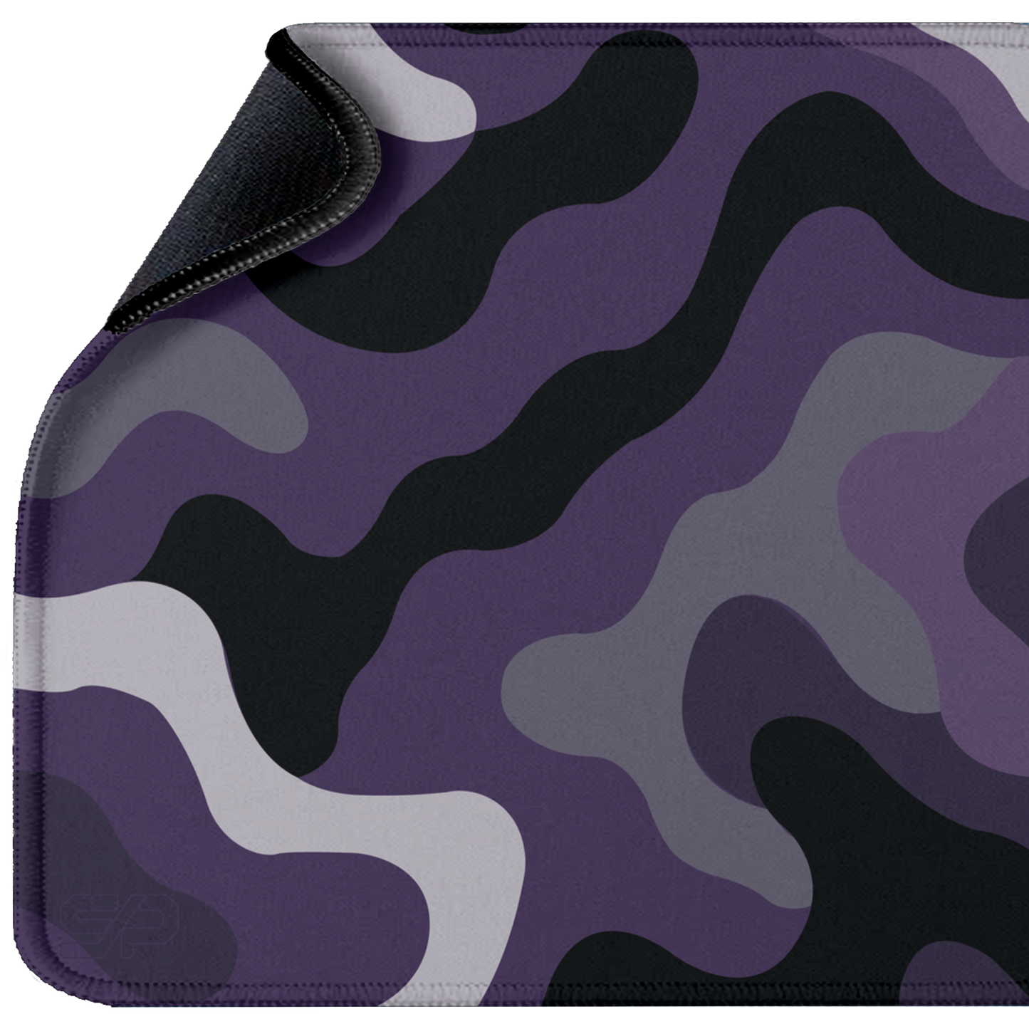 Mousepad Camo Style (Morado)