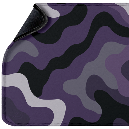 Mousepad Camo Style (Morado)