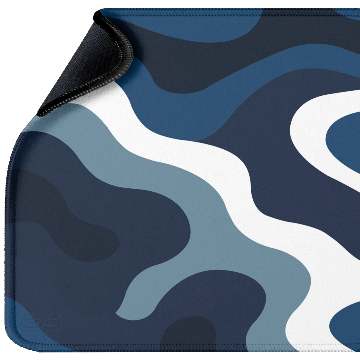 Mousepad Camo Style (Azul)