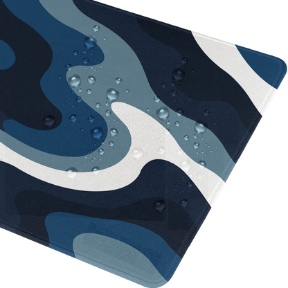 Mousepad Camo Style (Azul)