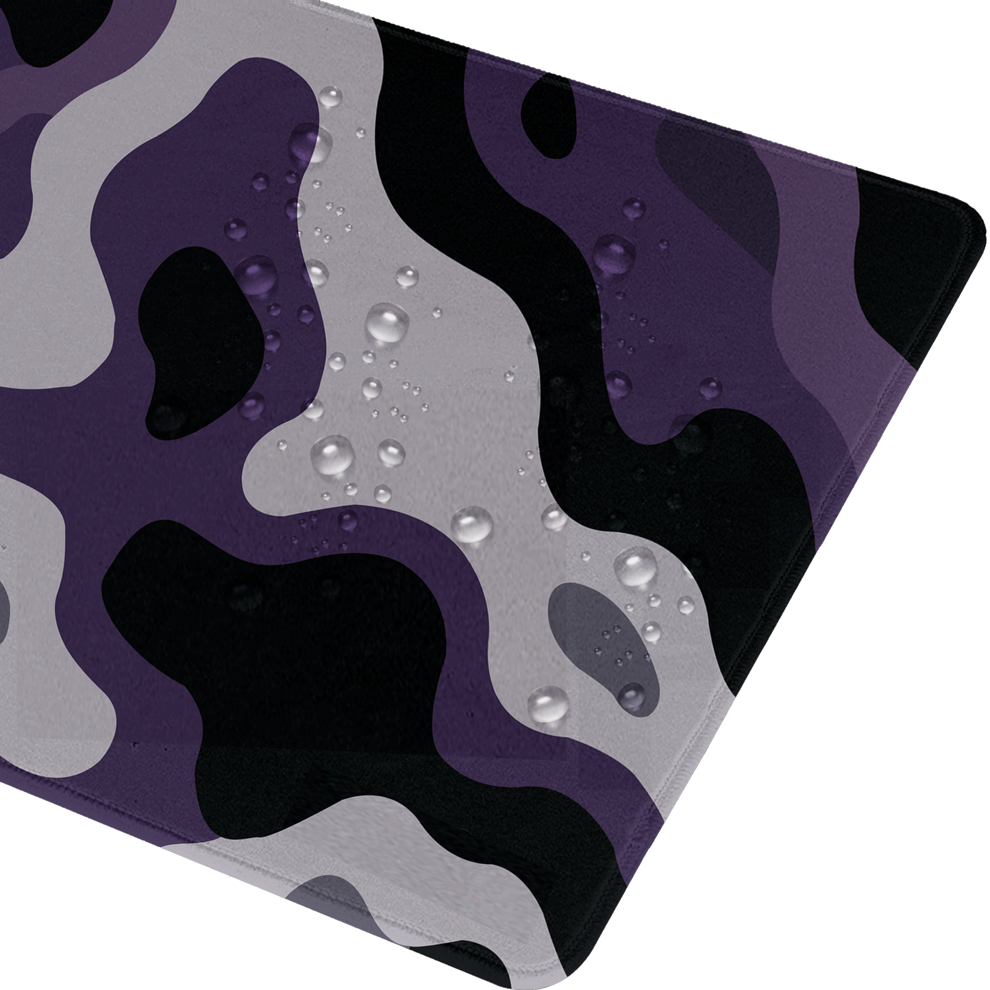 Mousepad Camo Style (Morado)