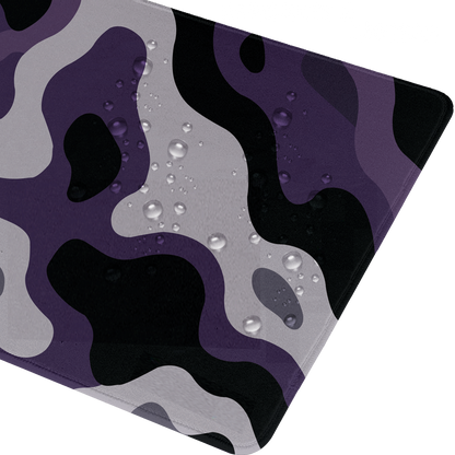 Mousepad Camo Style (Morado)