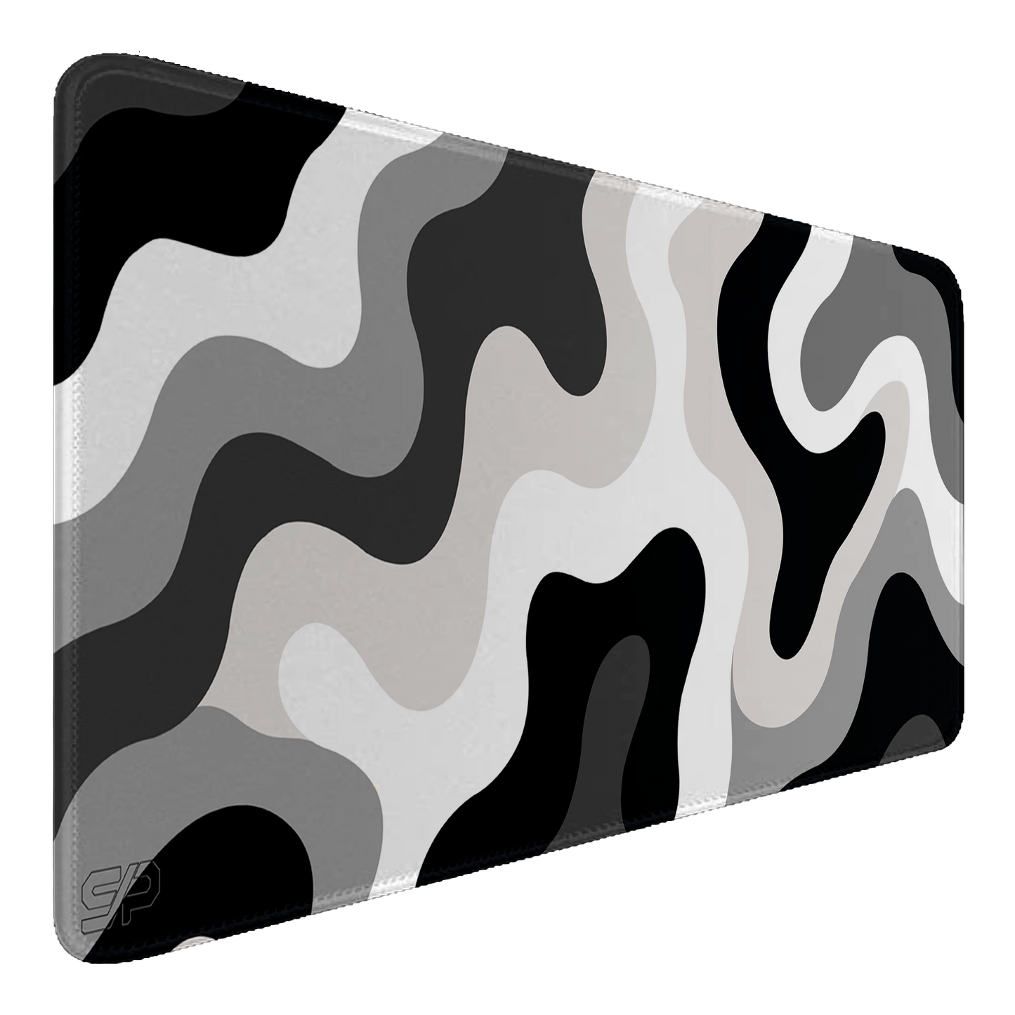 Mousepad Camo Style (Negro)