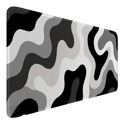 Mousepad Camo Style (Negro)