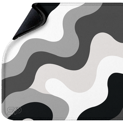 Mousepad Camo Style (Negro)