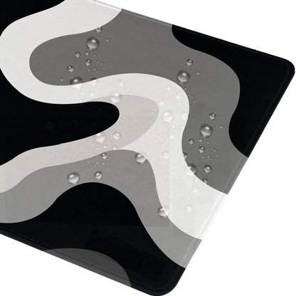 Mousepad Camo Style (Negro)