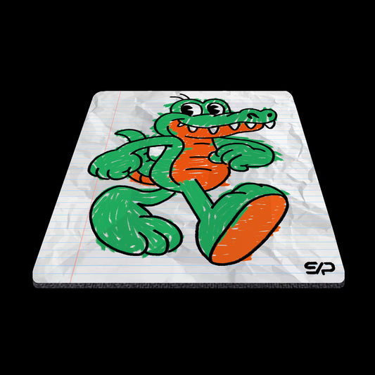 Mousepad Coco Sketch