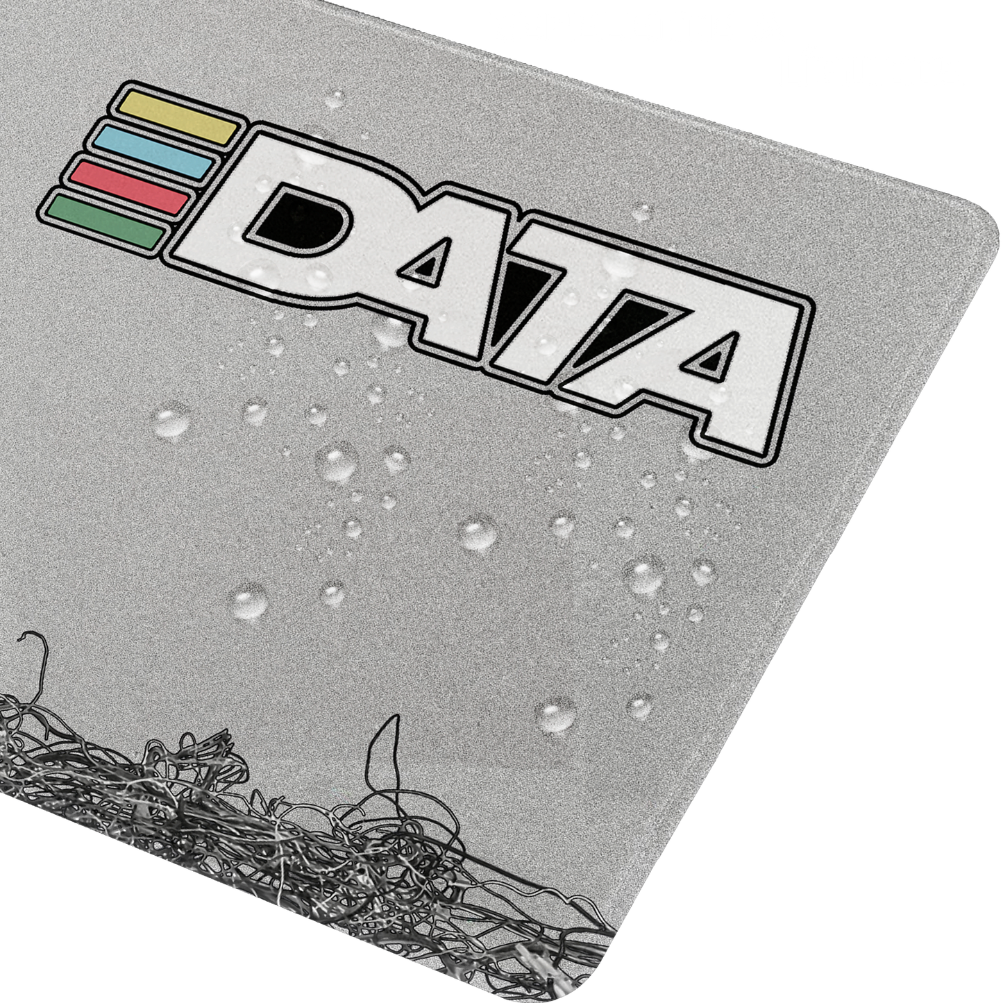 Mousepad Data
