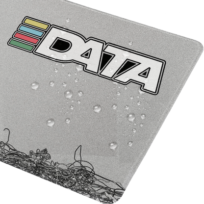 Mousepad Data