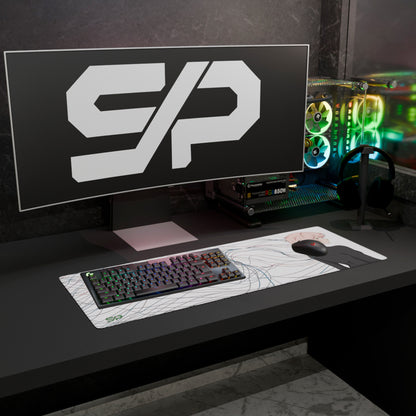 Mousepad Data connected