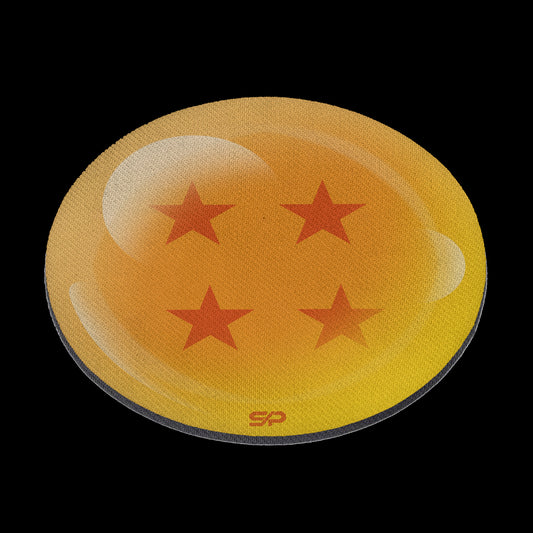 Mousepad Esfera Del Dragon